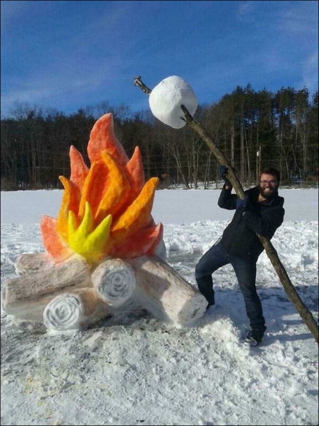 Прикольные и просто красивые картинки 14.03.2022