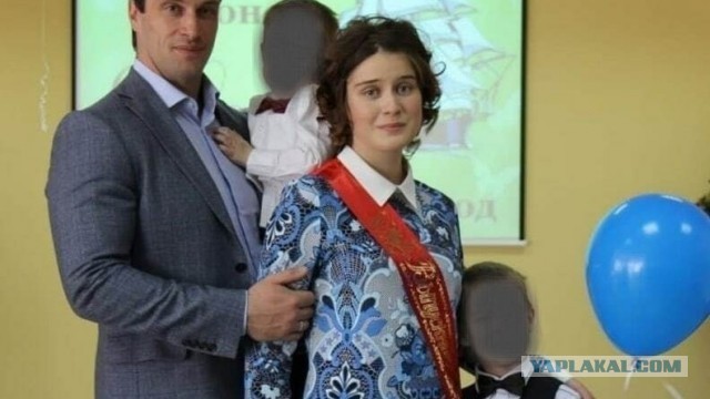 Сенатор Эдуард Исаков публично отрекся от дочери