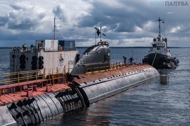Новости Кронштадта