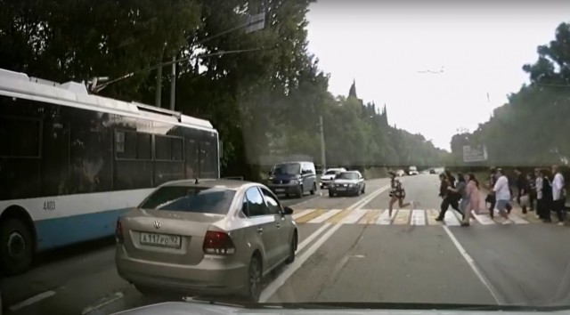 На волоске от внушительного тюремного срока