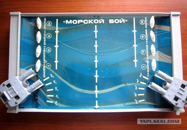 Старенькая игра из СССР
