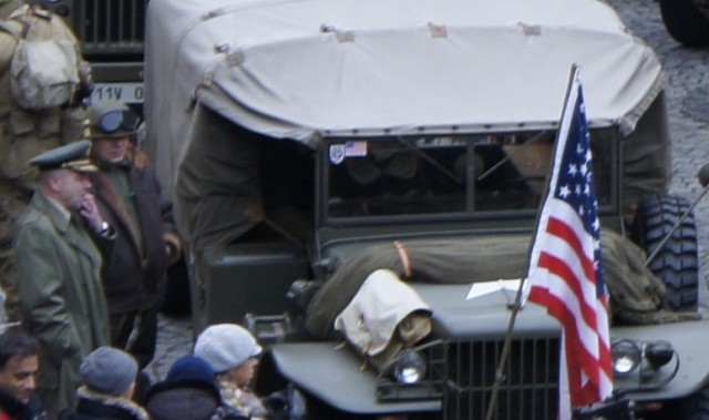 Автотур "Опять несет куда глаза глядятъ"