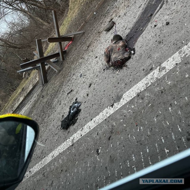 Приднестровье больше не Молдова. Начинается?