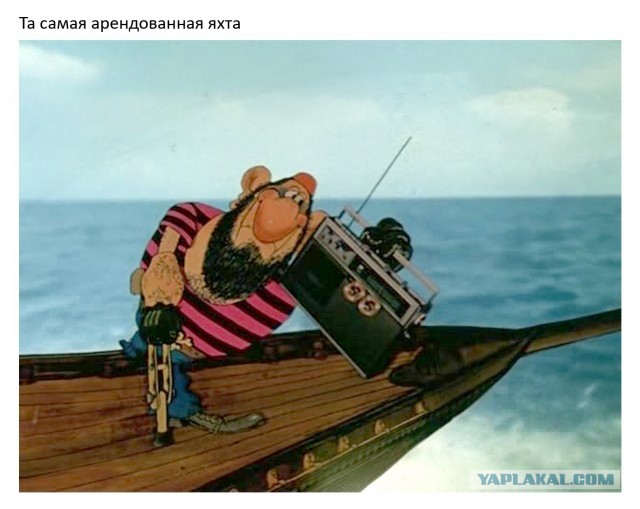 Подрыв Северного Потока. Актуальная версия в картинках