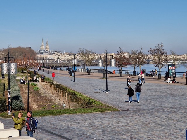 Франция. Бордо