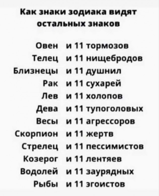 Всего понемногу. От 06.05