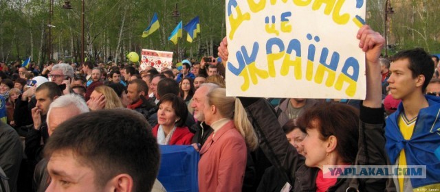 В Белгородской области отменили режим контртеррористической операции
