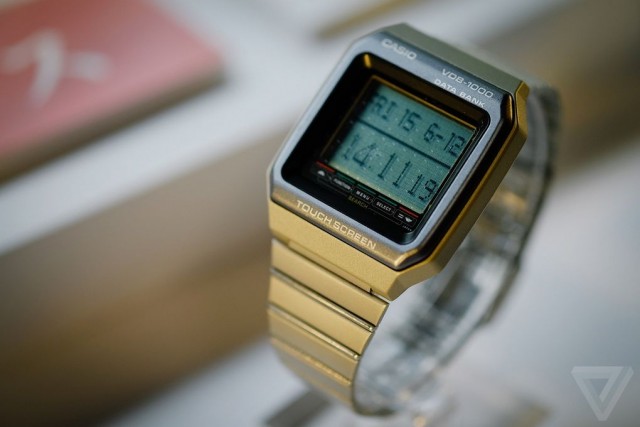Компания Casio: От докуривания бычков до культовых часов и калькуляторов