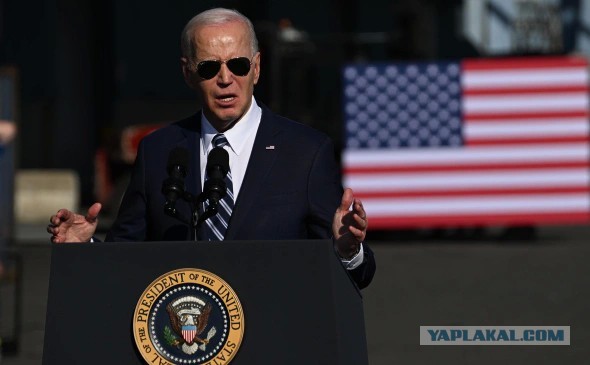 США нанесли удары по иранским объектам в Сирии после атаки своих баз