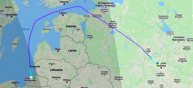 Финляндия подтвердила, что закроет КПП на границе с Россией, кроме одного