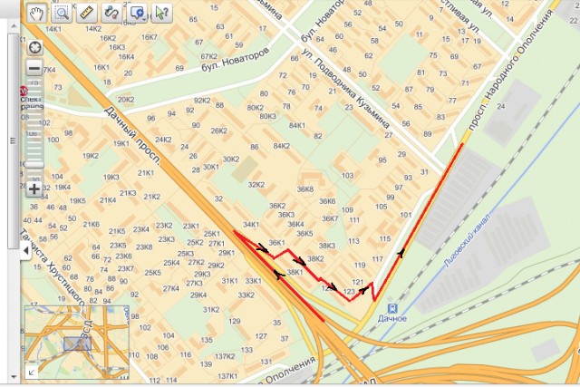 Тонировка, встречка - полиции можно всё