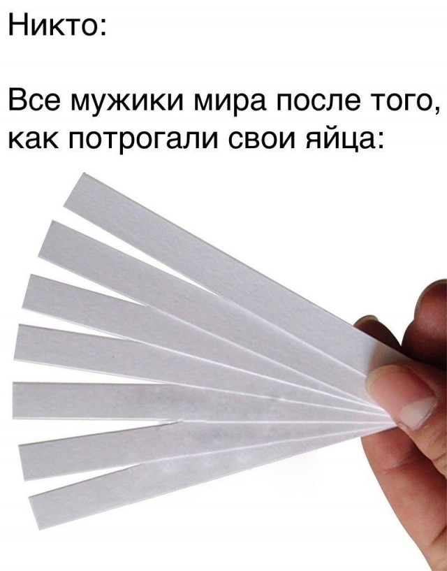 Отвал башки в конце января