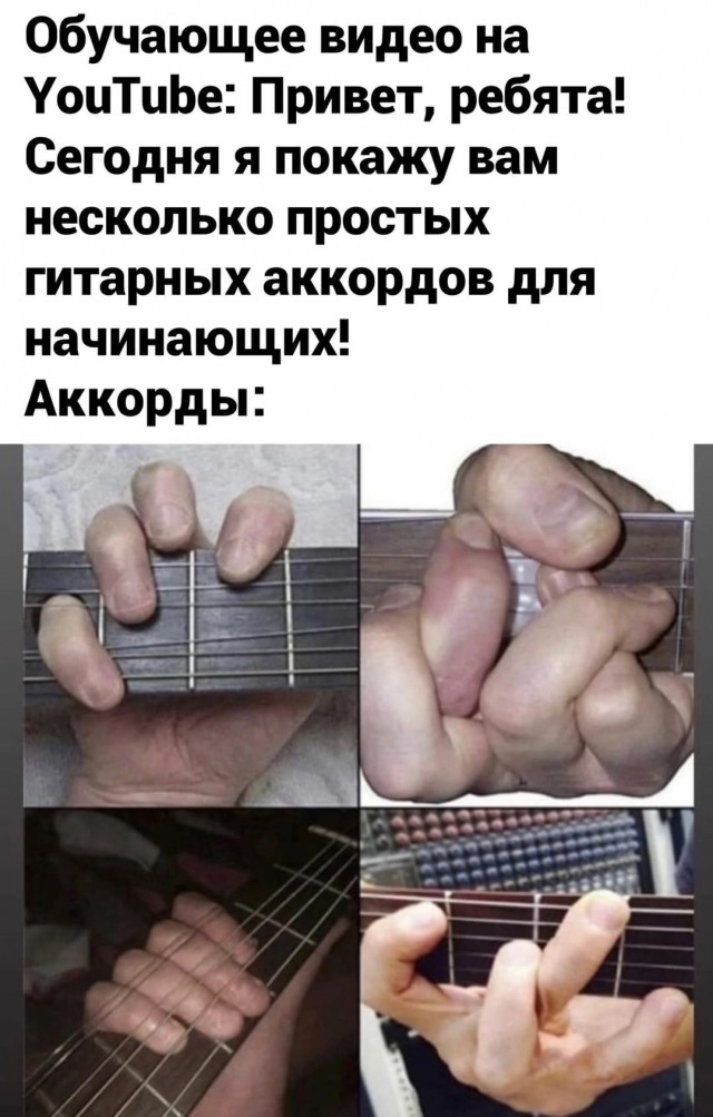 Завалялось тут случайно немного забавных картинок