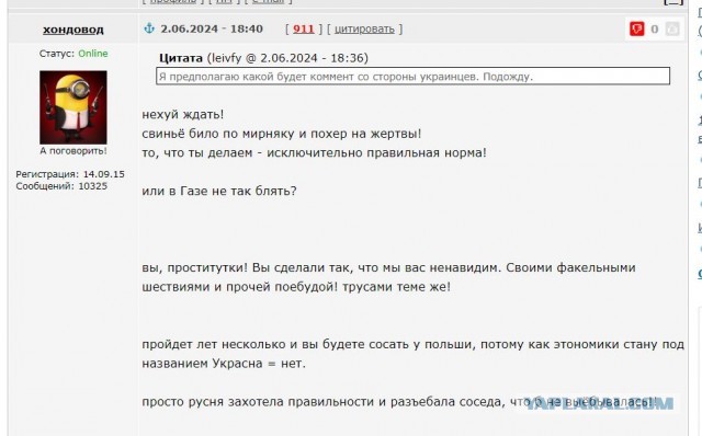 Екатеринбуржца, напавшего на мальчика в шапке с буквой Z, отправили в колонию