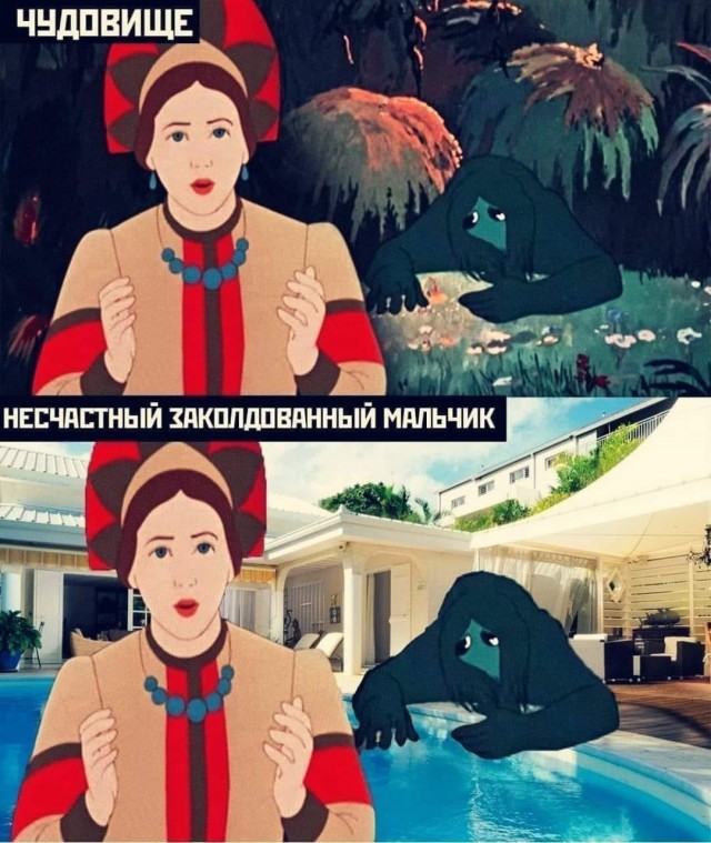 Весёлый полтишок 22.07 24