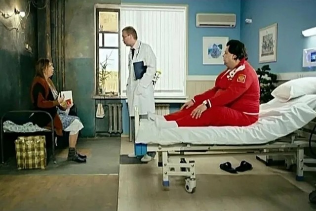 Владимир Путин: Люди в России должны быть более здоровыми и реже болеть