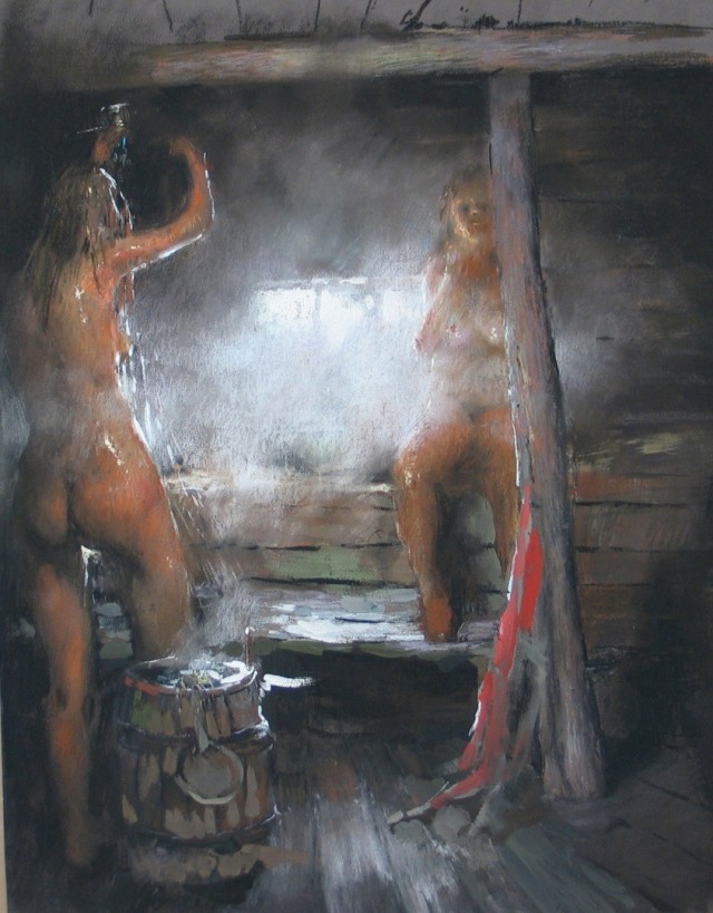 АРТ-Воскресенье