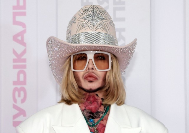 Звезда в шоке: стилист Сергей Зверев внесен в списки украинского экстремистского сайта «Миротворец»