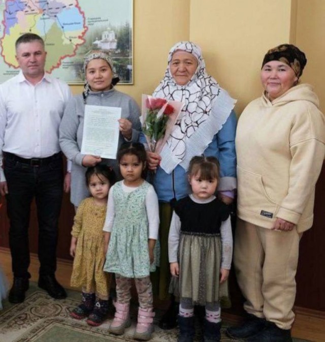 Глава СК РФ взял на контроль выдачу жилищного сертификата