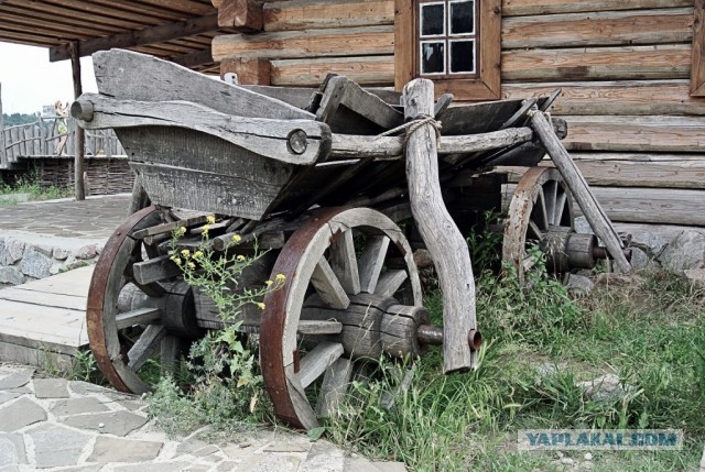 Мое случайное Запорожье