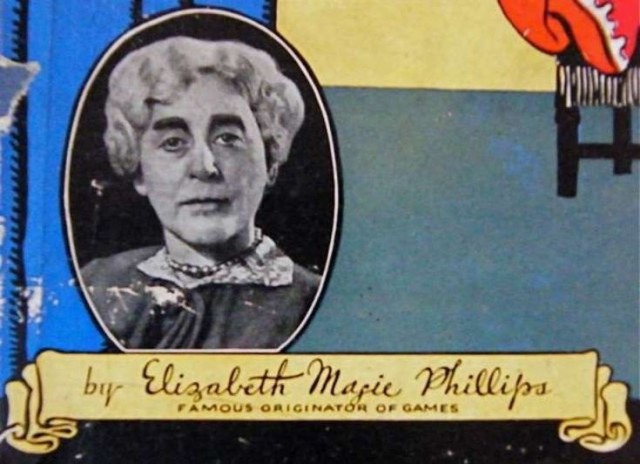 История украденной игры – «The Monopoly game»