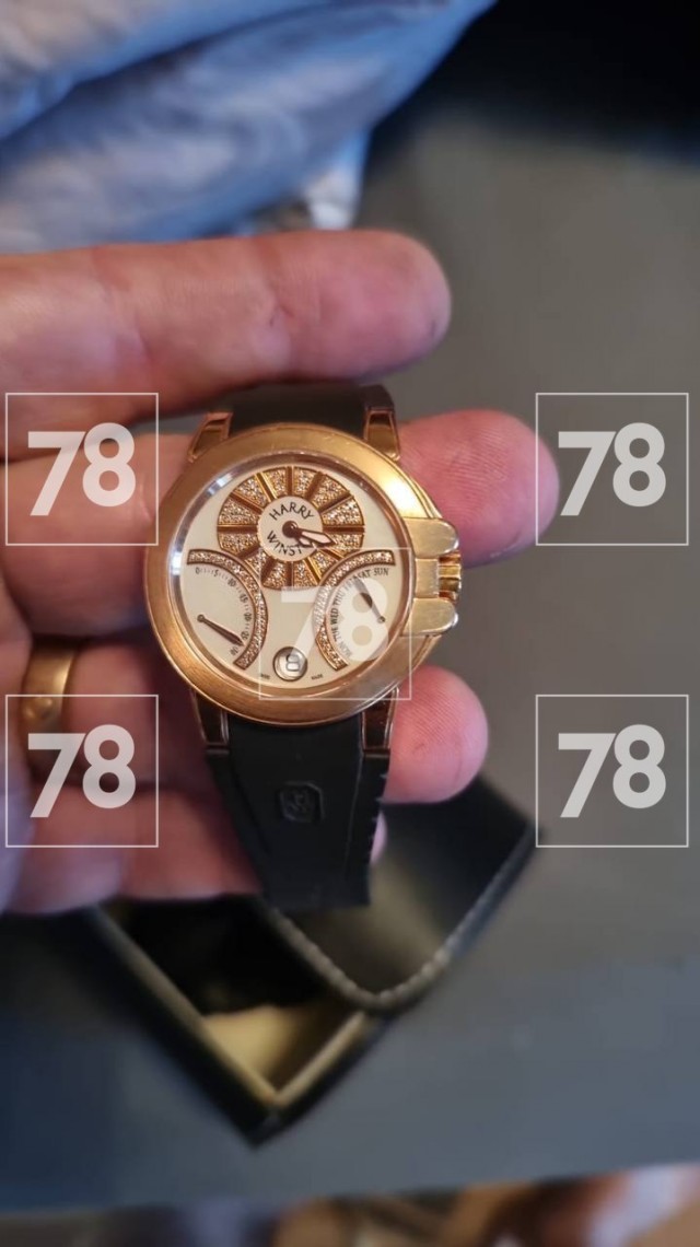 4 миллиона рублей вынесли из дома пожилого мужчины в Зеленогорске (СПб)