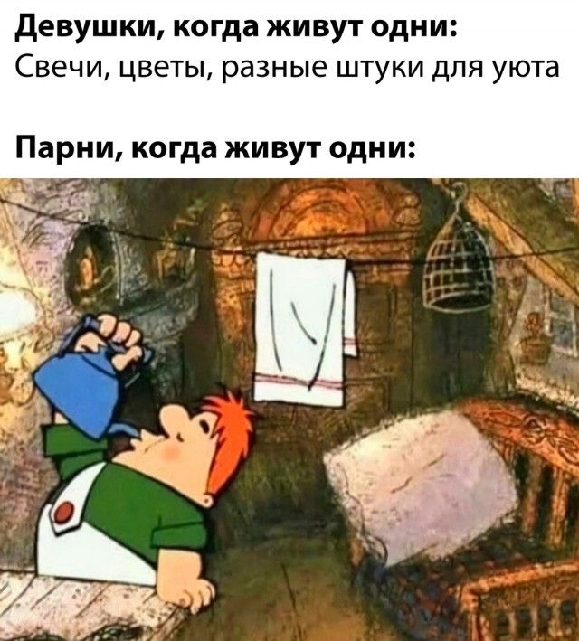 Весёлый полтишок 04.06.2025