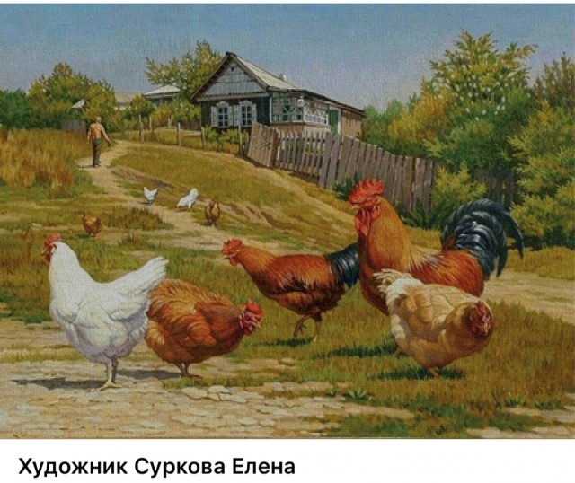 АРТ-Воскресенье.