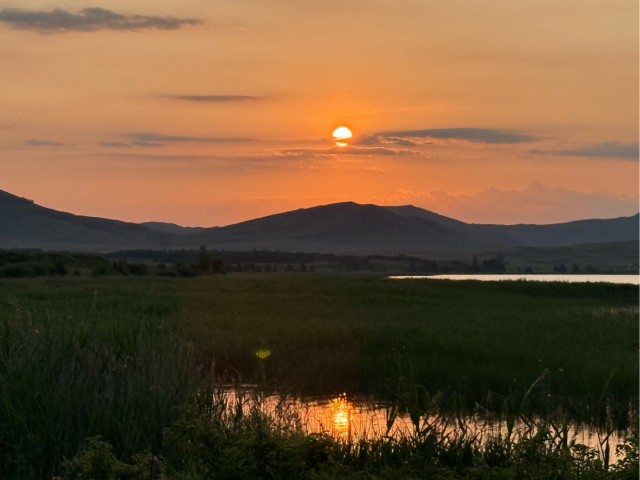 Гляньте красотищу