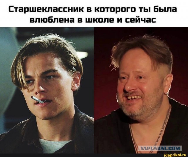 Эдуард Радзюкевич сегодня празднует свой юбилей 60 лет