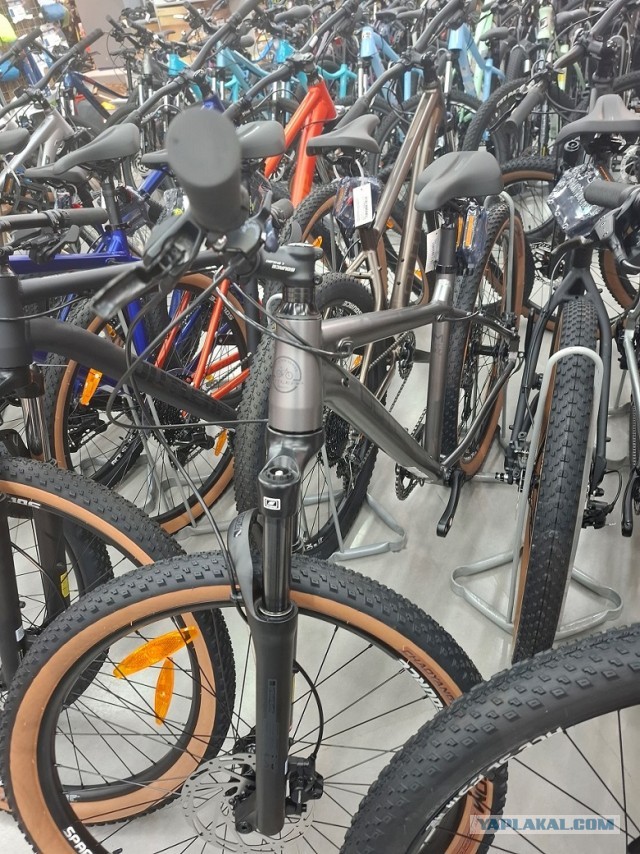 История одной покупки.