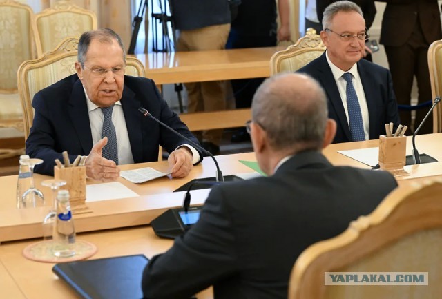 РФ согласна на гарантии безопасности Украине от Китая, США, Британии и Франции