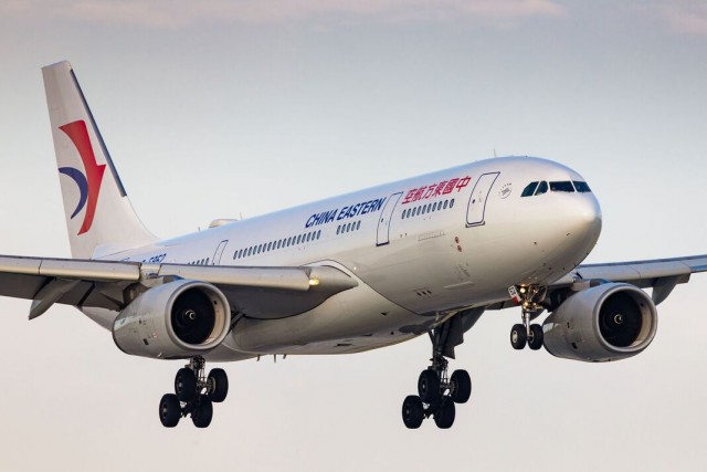 Самый длинный в мире перелет. 29 часов