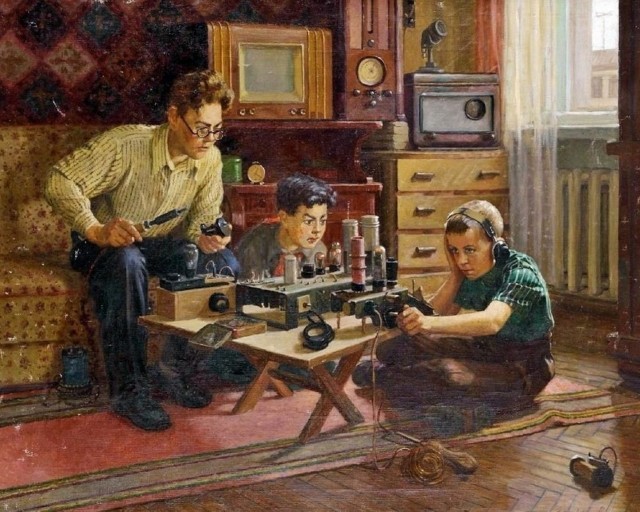 АРТ-Воскресение