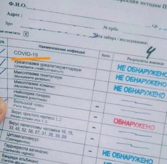 Осень, хули