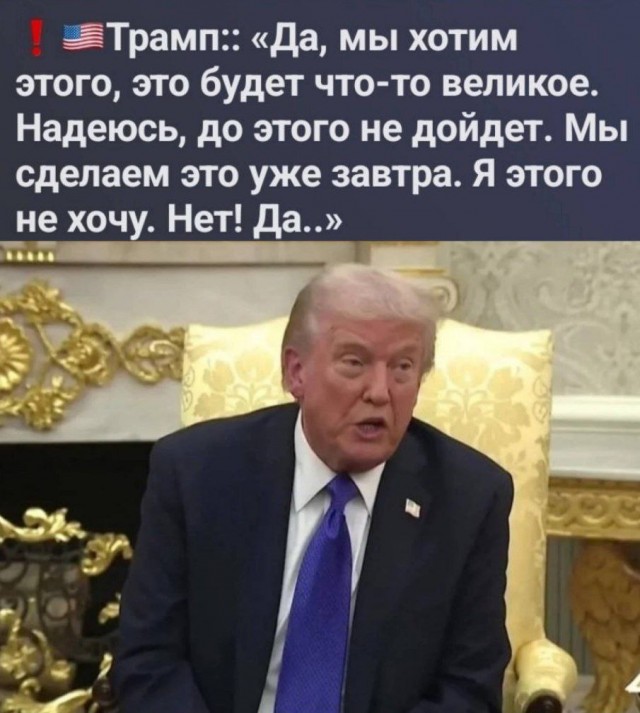 Трамп обратился к Путину после испытаний «Буревестника»