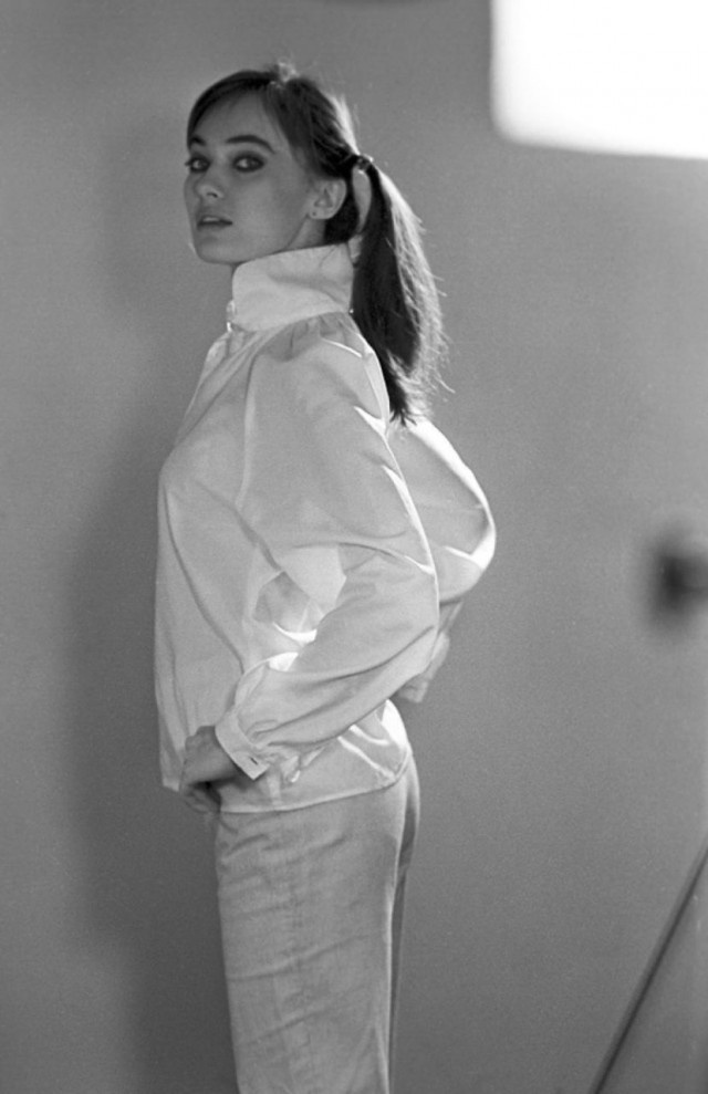 Интересные снимки известных людей 18.11.25