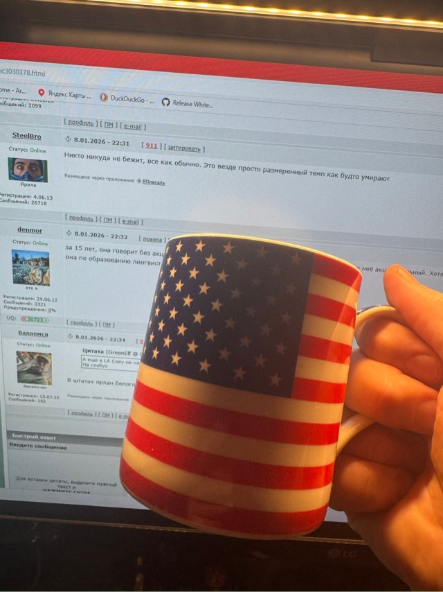 Женщина приехала в Москву из Лос-Анджелеса и сравнила темп жизни в российской столице и городе в Калифорнии