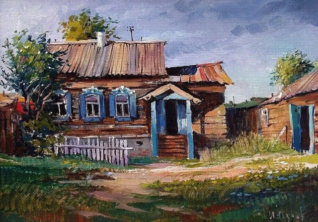 АРТ-Воскресенье
