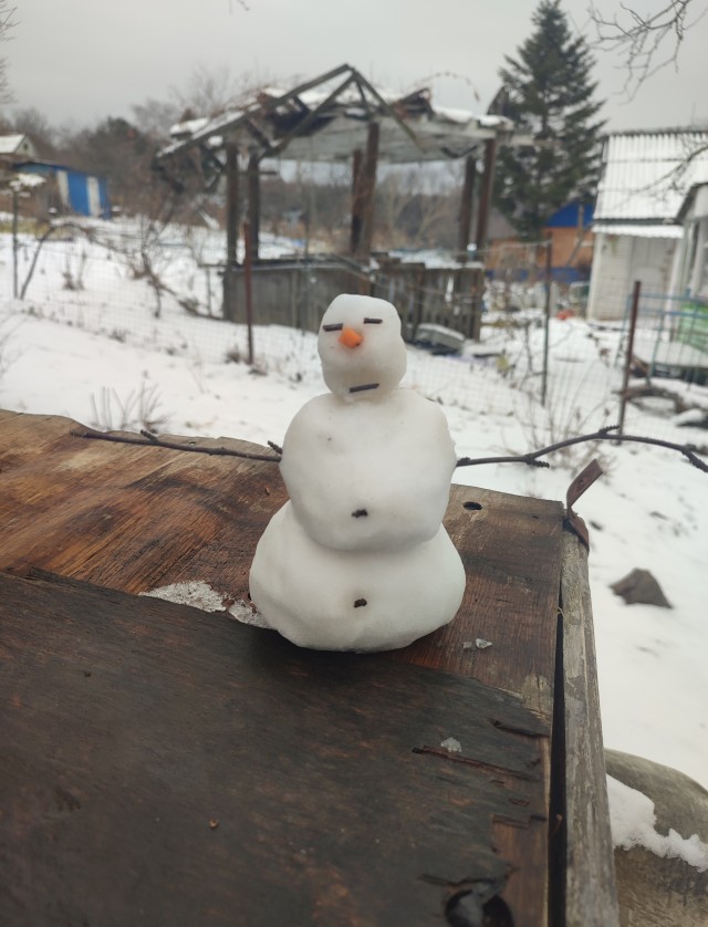 А у нас - вот такой!!!