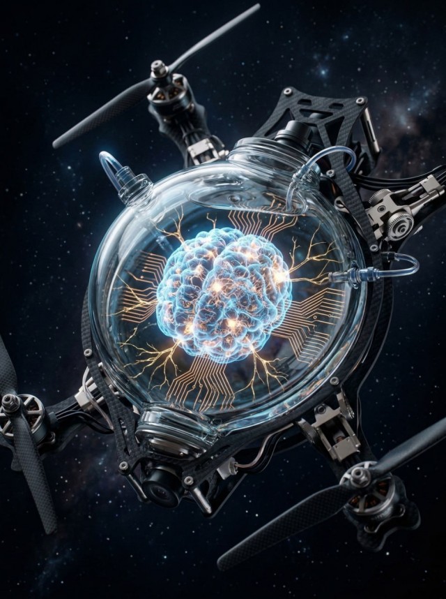 Ковид, Цифровая валюта и прочие радости. III