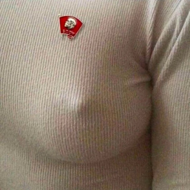 Это был жутко страшный тоталитаризм