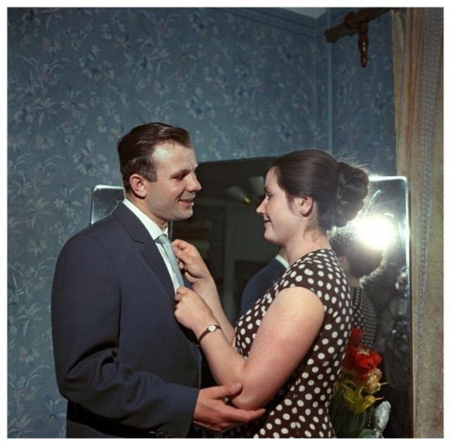 Фотографии из прошлого нашей страны – 138