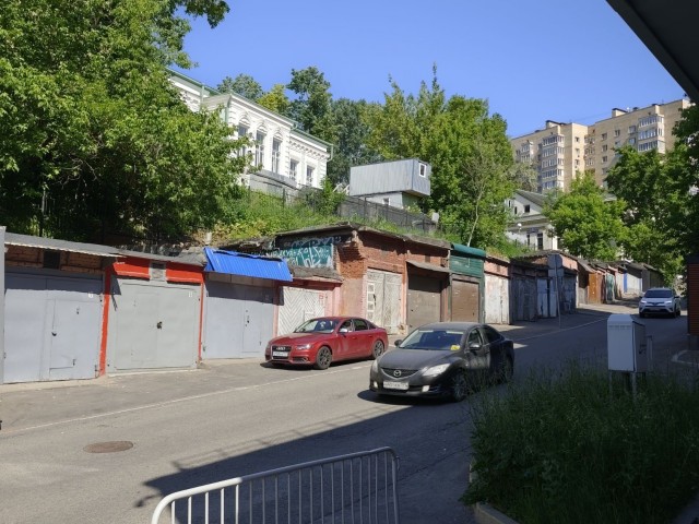 Шляюсь по Москве (Белорусская - Деловой центр).