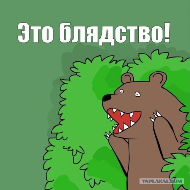 Олень года, официально