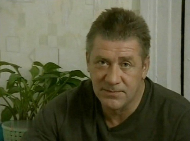 20 лет назад скончался Андрей Краско