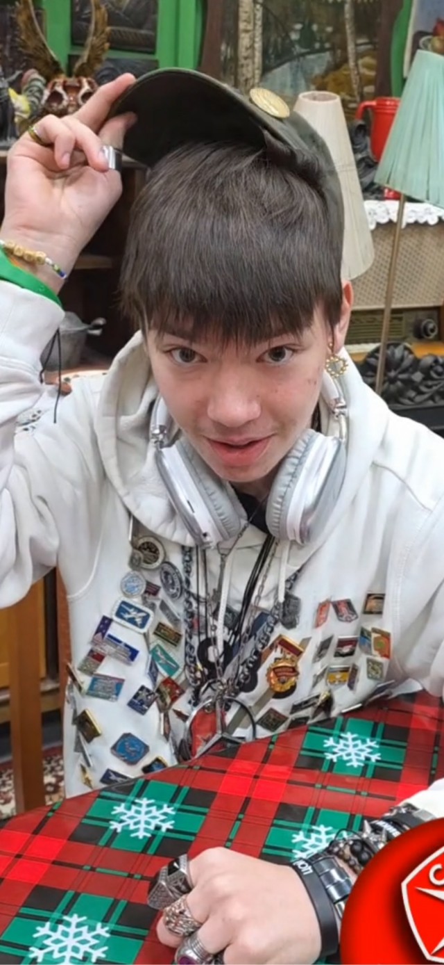 "Так не сыграешь,  как я живу!"