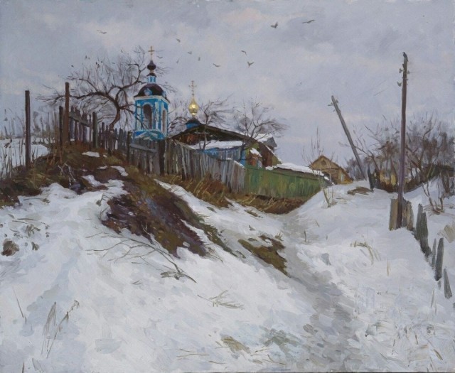 АРТ-Воскресенье