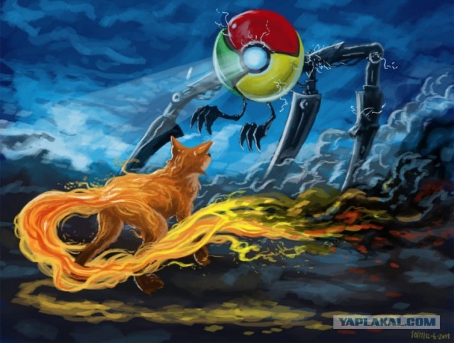 18 лет с нами