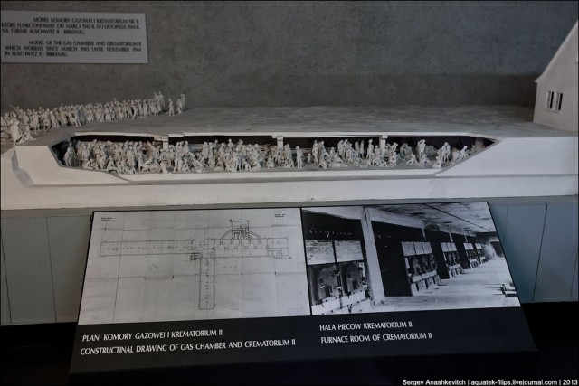 Аушвиц. Фабрика смерти 18+